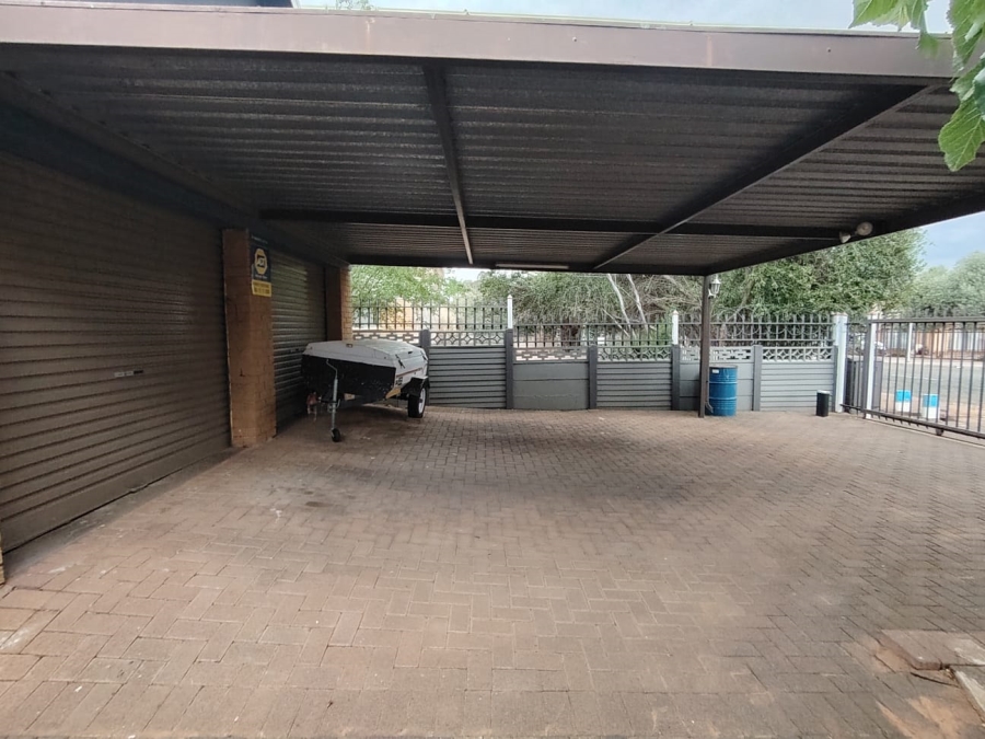 3 Bedroom Property for Sale in Fauna Free State